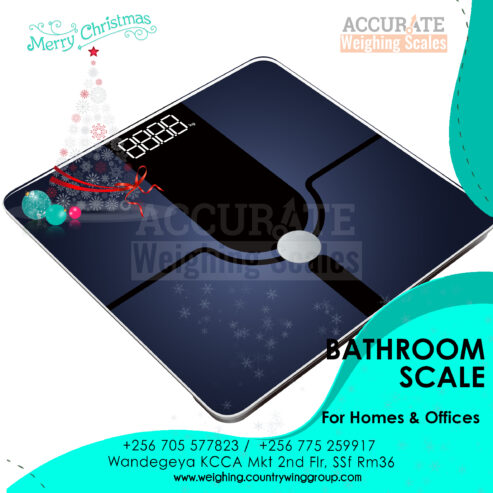 Purchase digital bathroom weighing scales supplier