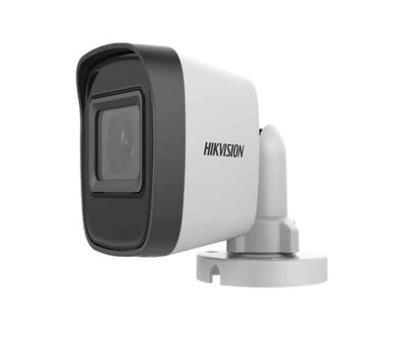 2 MP Fixed Mini Bullet Camera