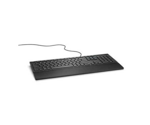 Dell Wired Keyboard
