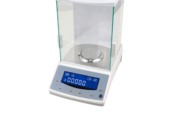 Modern accurate analytical balance digital type