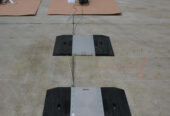 Aluminum alloy housed axle car scales wholesale prices