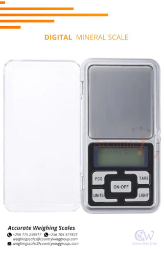 Stainless-Steel-weighing-Scale-LCD-High-Precision Wandegeya