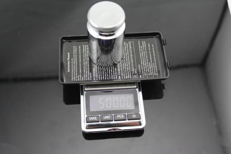 jewelry electronic weighing scales Kampala