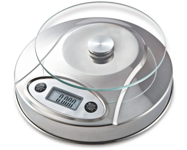 Best Selling LCD 5kgs Digital Kitchen Scale