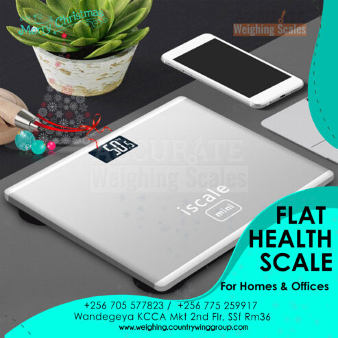 400mmx400mm dimension medical scale in Wandegeya Uganda