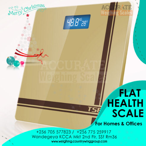 Certified medical analog bathroom weighing scales shop