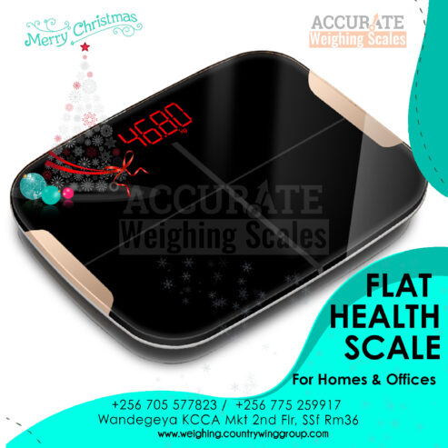 best medical scale to weigh myself Uganda