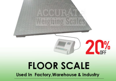 FLOOR-SCALE-AE