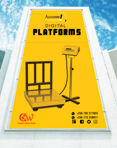 Purchase high quality heavy duty digital platform scales wit