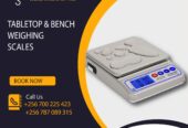 Baking Kitchen Table Top Scales SF400 10kg company in Uganda