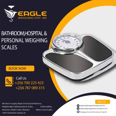 Digital Body Personal Bathroom Gym Weight Bathroom Scales