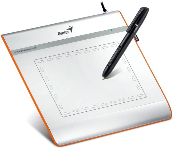 Genius EasyPen i405x Graphic Tablet