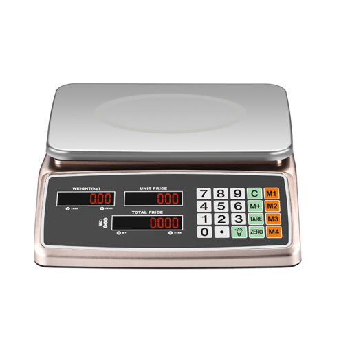 Top Sale Guaranteed Quality Weighing Scale Malaysia