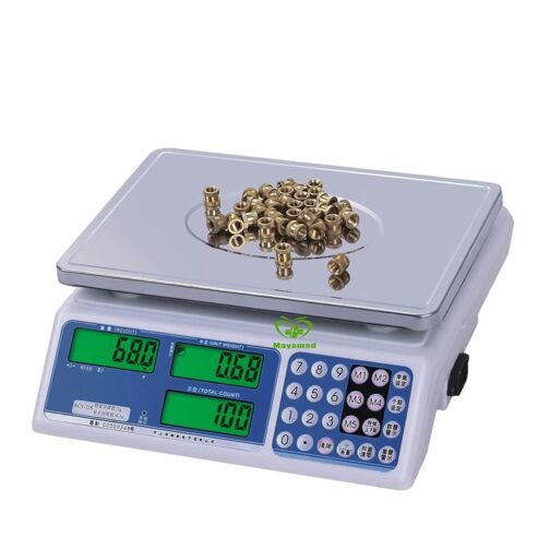 Top Sale Guaranteed Quality Weighing Scale