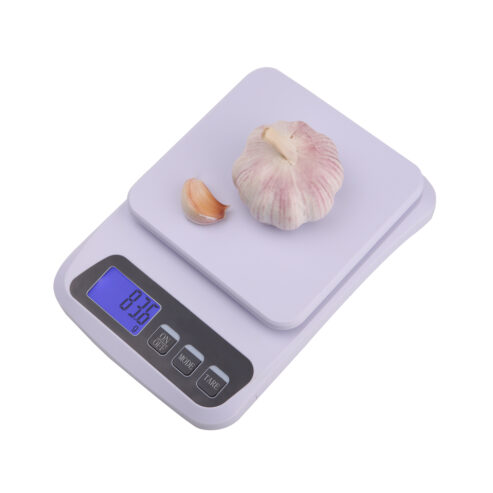 Electronic Digital Kitchen Food Scale