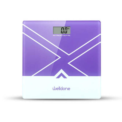 Small Electronic Accurate Personal scale