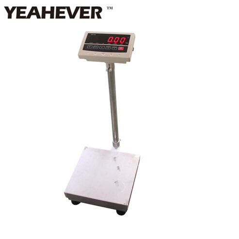 Rechargeable Balanza Industrial scale