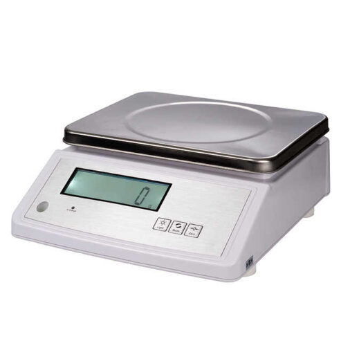 Table top digital weighing scales for sale