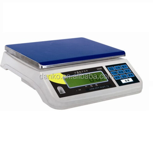 220V 30kg Price Computing Electronic Balance Scale