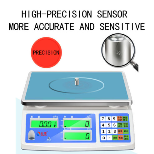 Food digital kitchen Weighing Scales