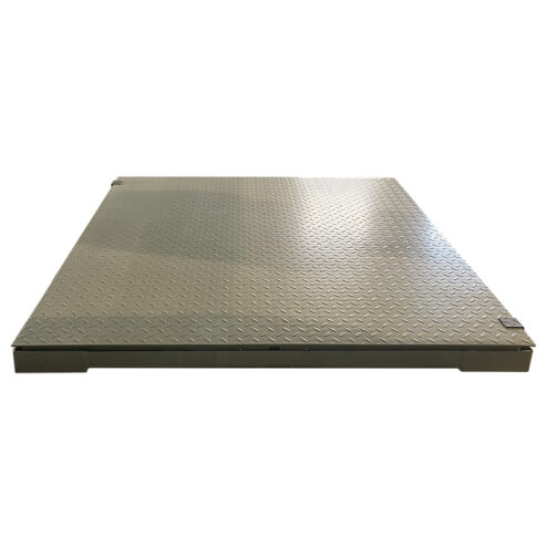 Packers & Movers Industrial Floor scale