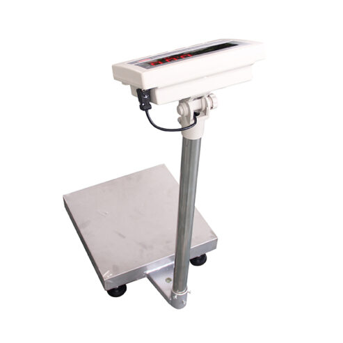 bench Floor Weighing Scale