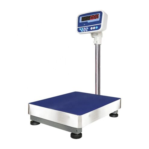 Stainless Steel TCS Bench Electronic Digital Scale