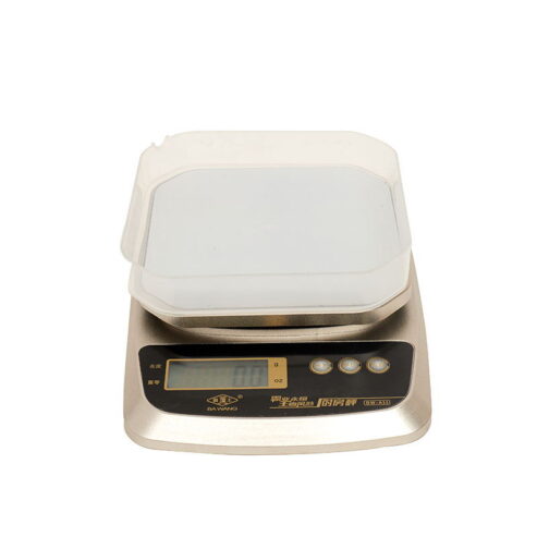 Electronic Digital Kitchen Food Scale