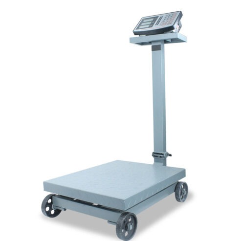 300kg Platform Weighing Scale With Factory Price