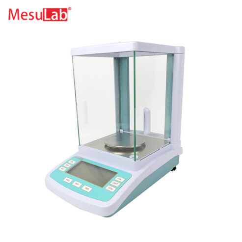 Table top Laboratory analytical digital weighing scales