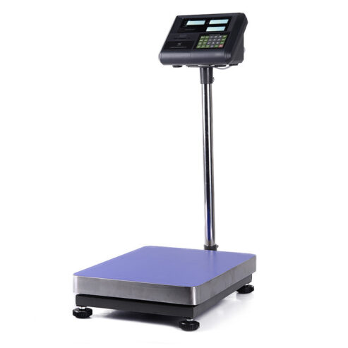 A12E platform weighing scales company Kampala