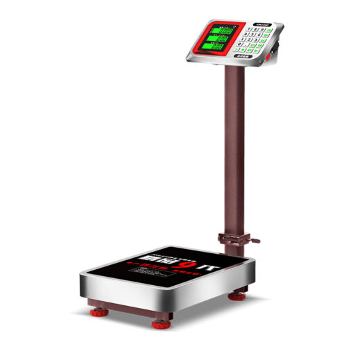 A12E weighing Indicator weighing bench scales