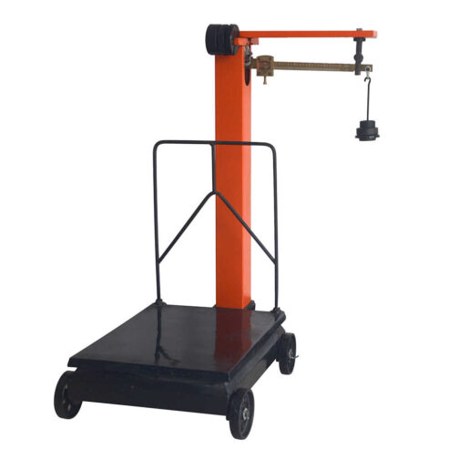 High Quality Service Mechanical scale