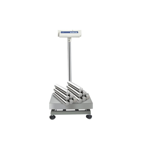 digital balance weighing platform scale