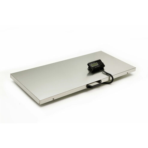 Heavy Duty Platform Balance weighing scales