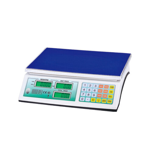 Commercial Electronic Kitchen Food Scales