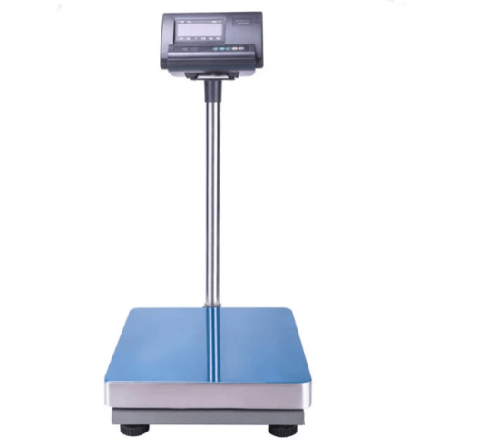 Digital Electronic Platform Industrial Weight Scale