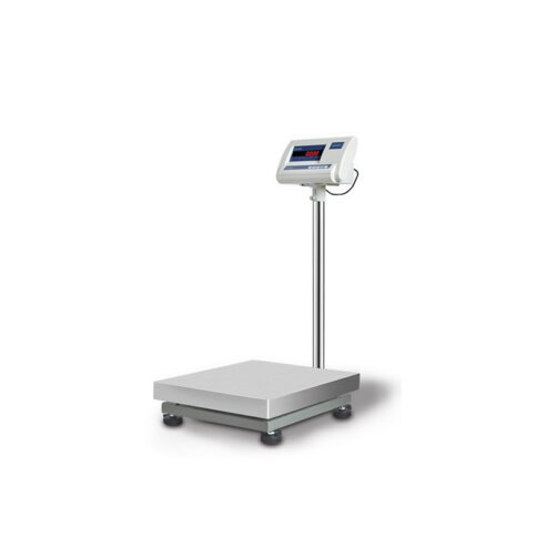 TCS series electronic platform weighing scale 150kg