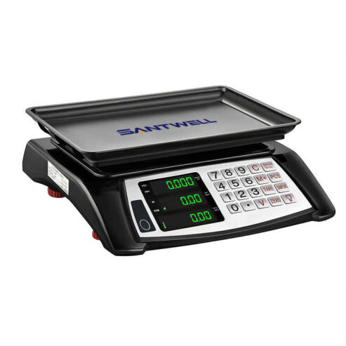 Standard Supplier Wholesale Weighing Scales 30kg