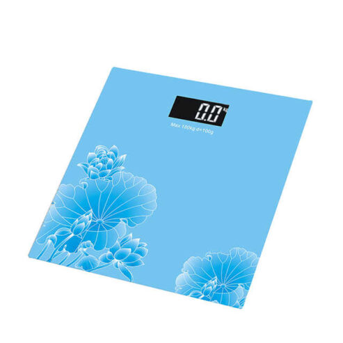 Digital Bathroom Body Personal Bathroom Gym Scales