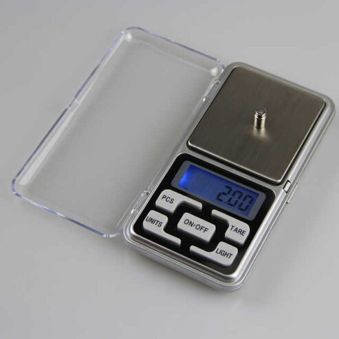 Portable mineral, jewelry Weighing Scales for Wholesale