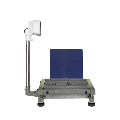 High accuracy KEDA platform scale