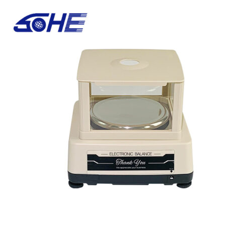 analytical Precision Industrial Weighing Scales