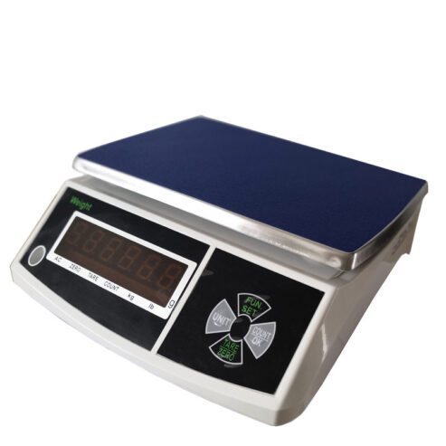 Table top Laboratory analytical digital weighing scales