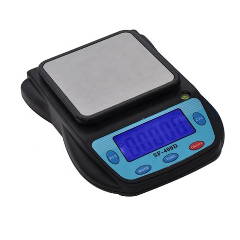 Laboratory analytical Table Top Weighing Scales