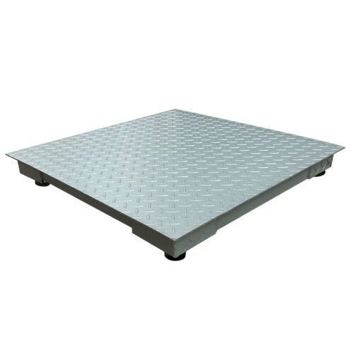 Packers & Movers Industrial Floor scale