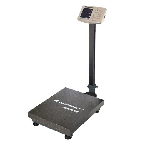 300kg Digital Platform weighing scales in Kampala