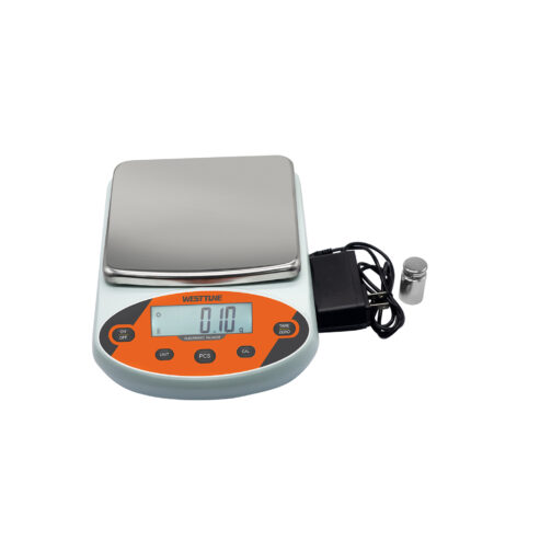 Bench Laboratory analytical Table Top Weighing Scales