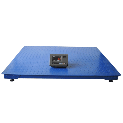 Heavy Duty Platform Balance weighing scales