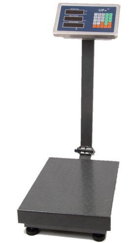 100kg mini digital tcs electronic platform scale